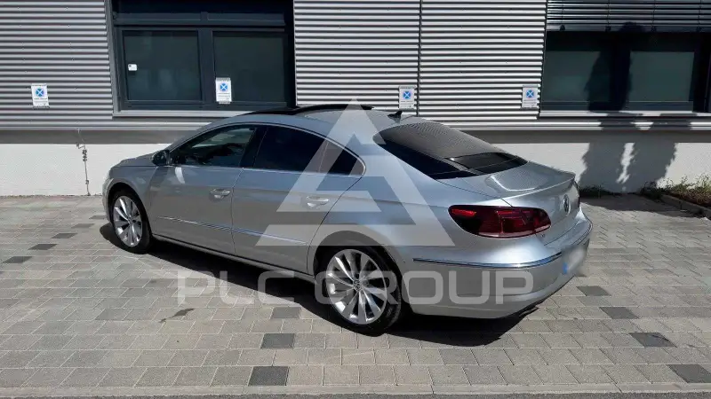 2018 Volkswagen CC