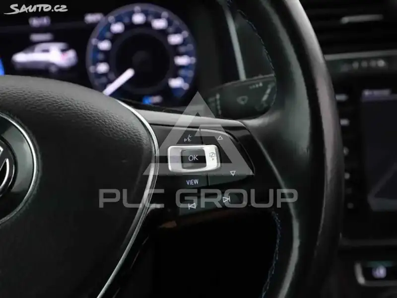 2018 Volkswagen E-Golf