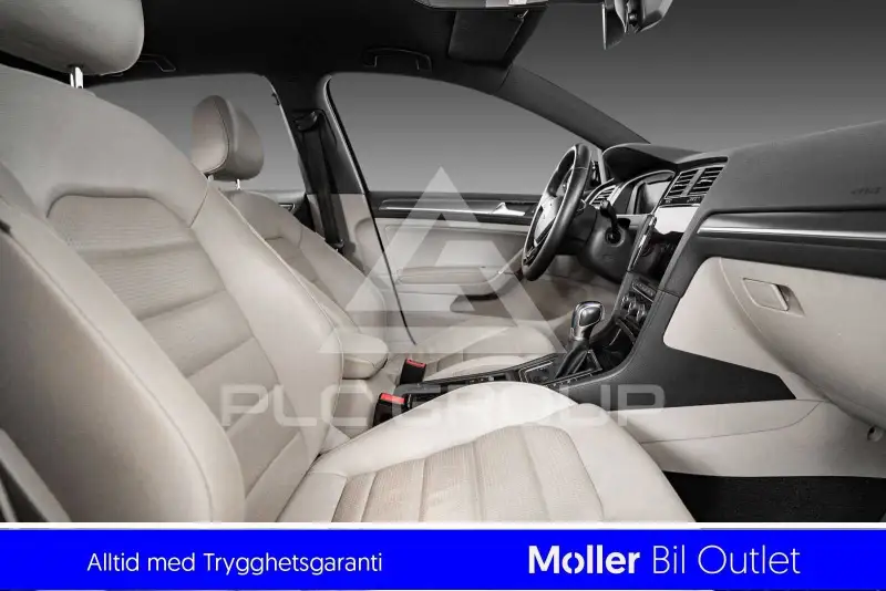 2018 Volkswagen E-Golf