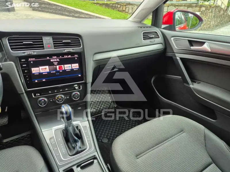 2018 Volkswagen E-Golf