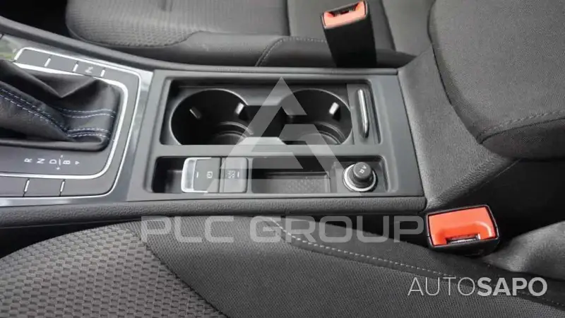 2018 Volkswagen E-Golf