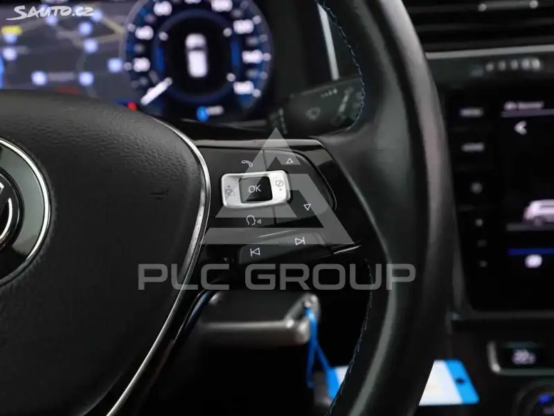 2018 Volkswagen E-Golf