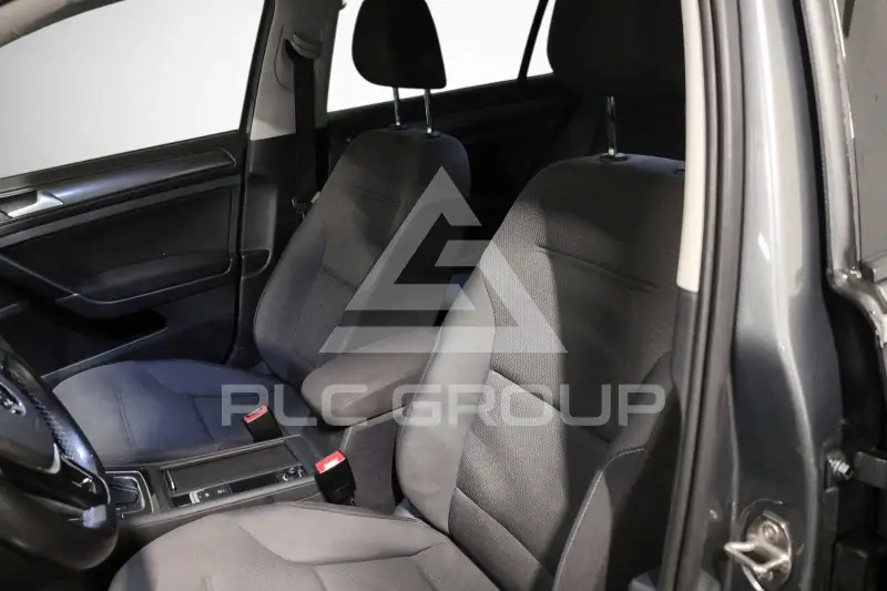 2018 Volkswagen E-Golf