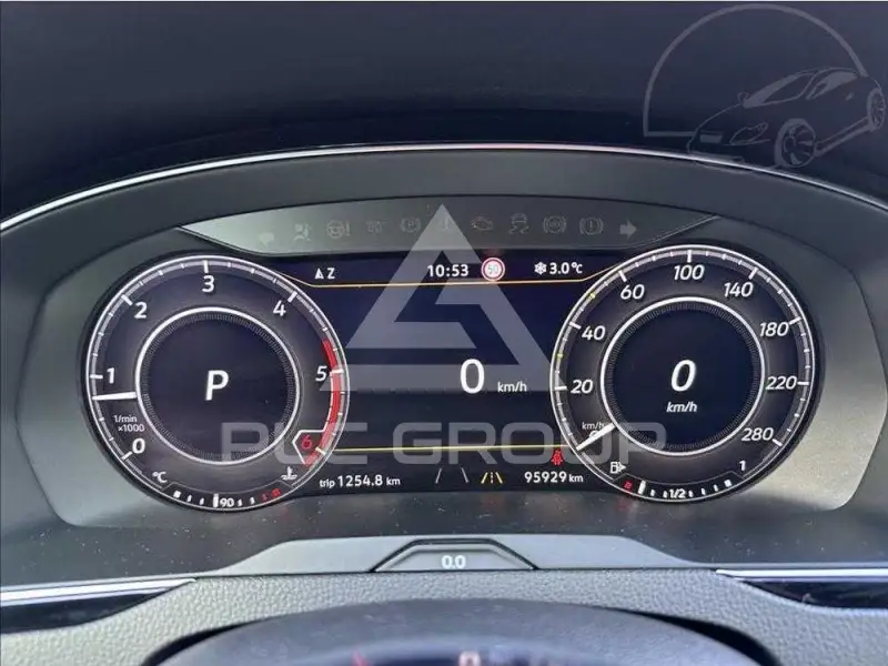 2018 Volkswagen ARTEON
