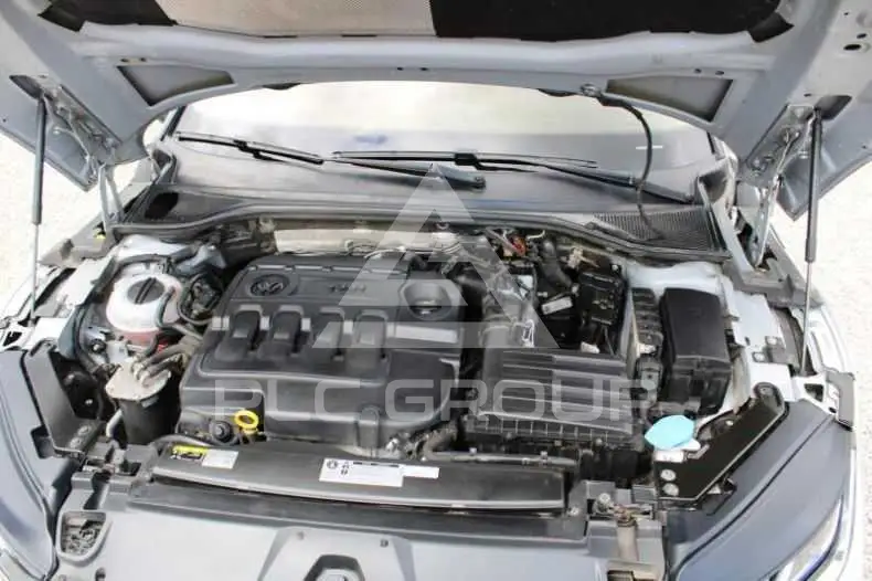 2018 Volkswagen ARTEON