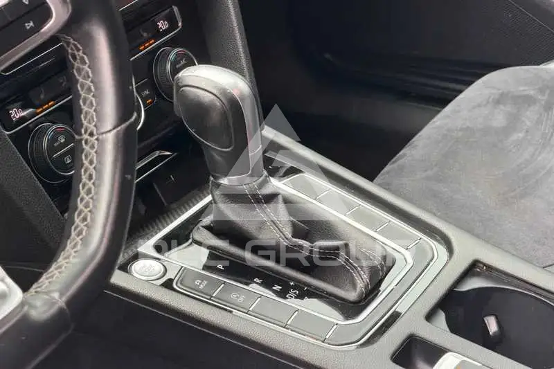 2018 Volkswagen ARTEON