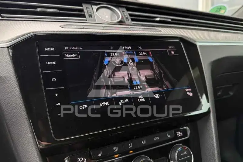 2018 Volkswagen ARTEON