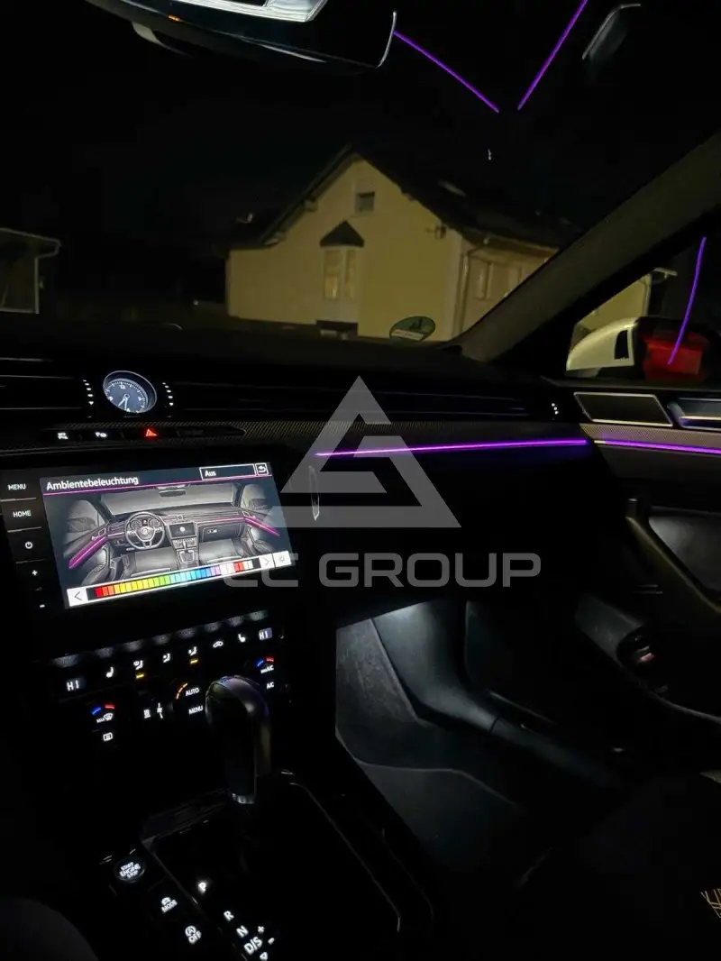 2018 Volkswagen ARTEON