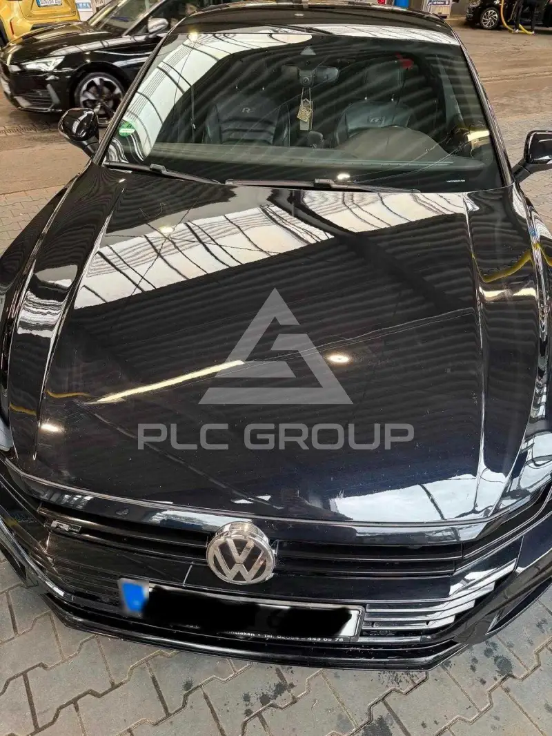 2018 Volkswagen ARTEON