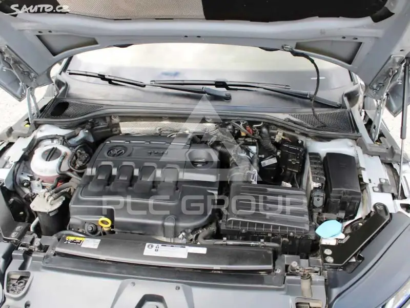 2018 Volkswagen ARTEON