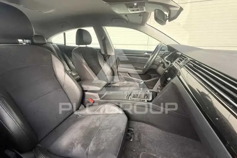 2018 Volkswagen ARTEON