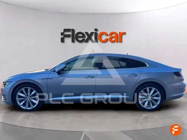 2018 Volkswagen ARTEON