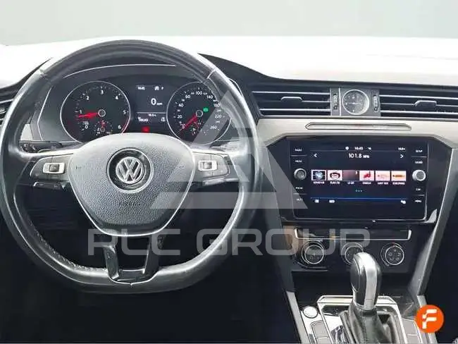 2018 Volkswagen ARTEON