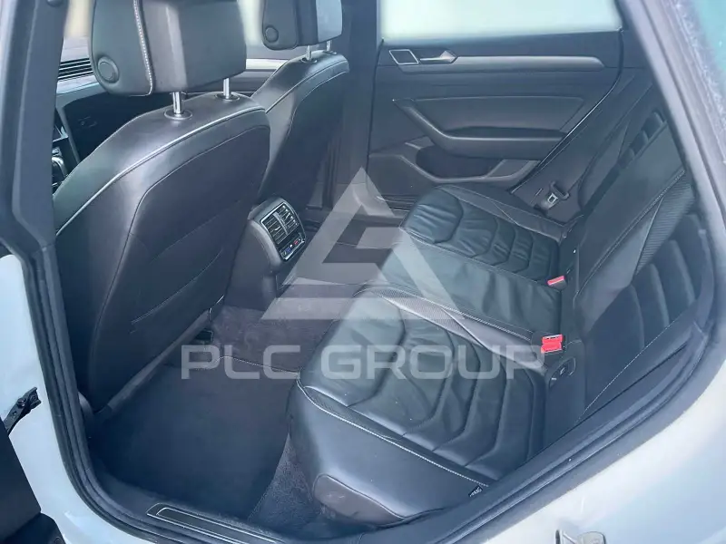 2018 Volkswagen ARTEON