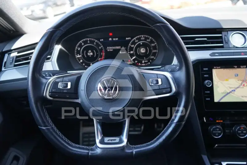2018 Volkswagen ARTEON