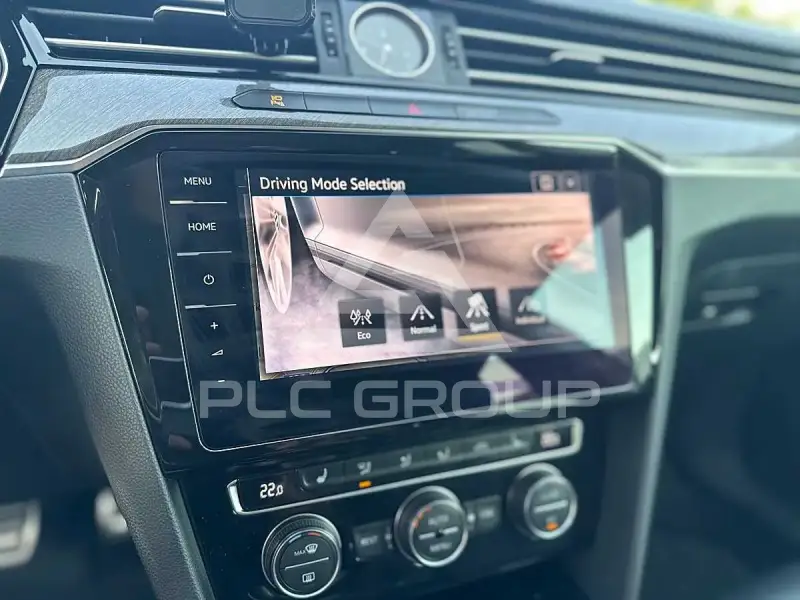 2018 Volkswagen ARTEON