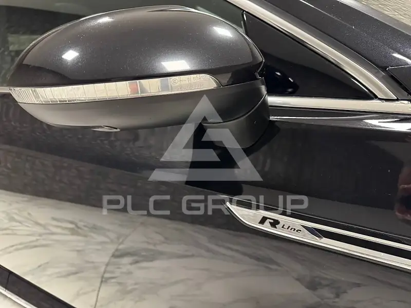 2018 Volkswagen ARTEON