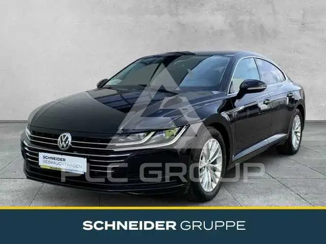 2018 Volkswagen ARTEON
