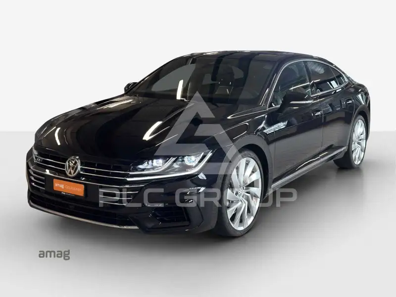 2018 Volkswagen ARTEON