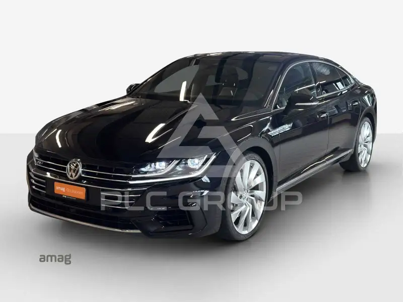 2018 Volkswagen ARTEON