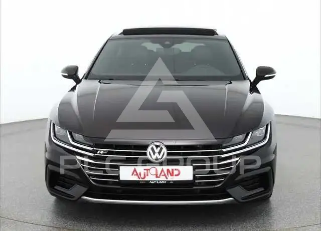 2018 Volkswagen ARTEON