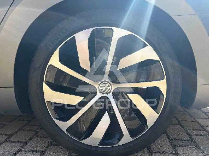 2018 Volkswagen ARTEON
