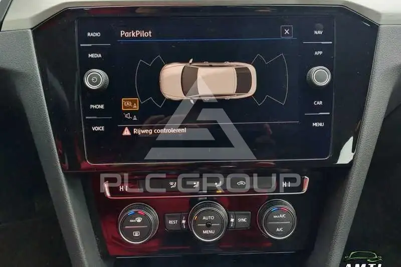 2018 Volkswagen ARTEON
