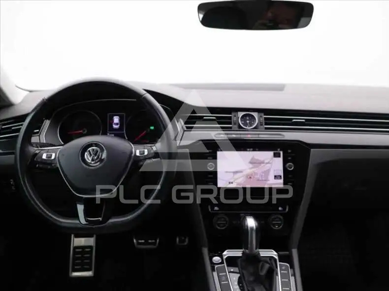 2018 Volkswagen ARTEON
