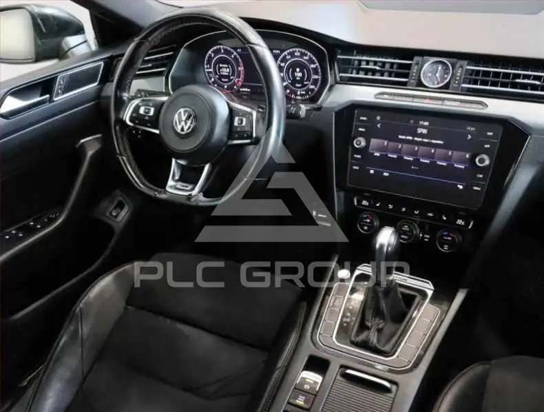 2018 Volkswagen ARTEON