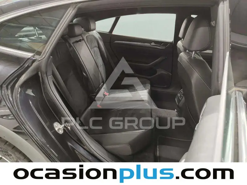 2018 Volkswagen ARTEON