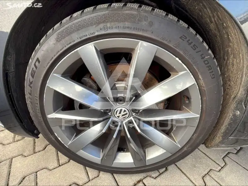 2018 Volkswagen ARTEON