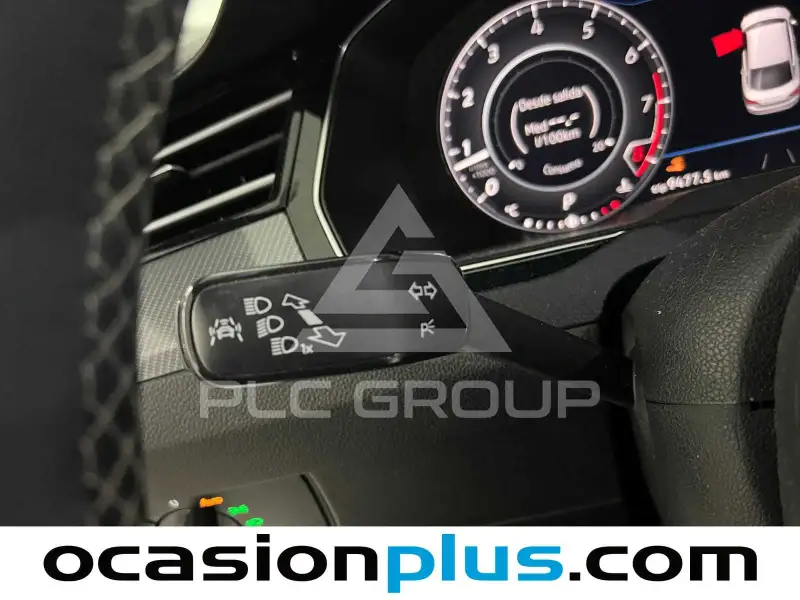 2018 Volkswagen ARTEON
