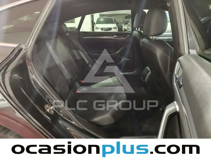 2018 Volkswagen ARTEON
