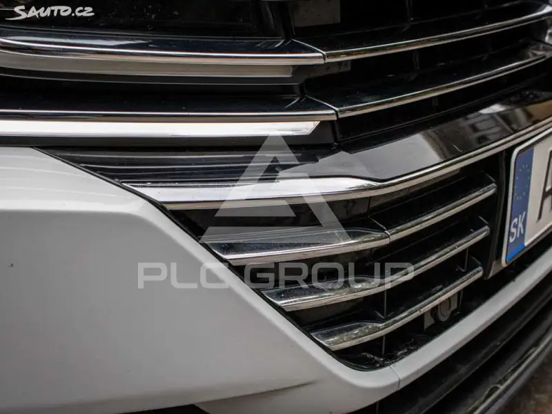 2018 Volkswagen ARTEON