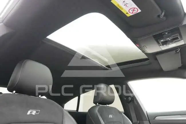 2018 Volkswagen ARTEON