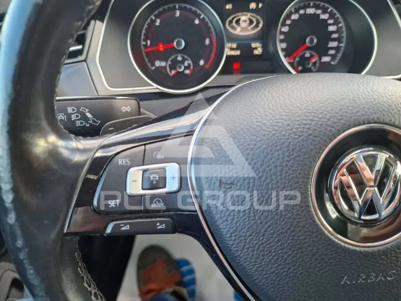 2018 Volkswagen ARTEON