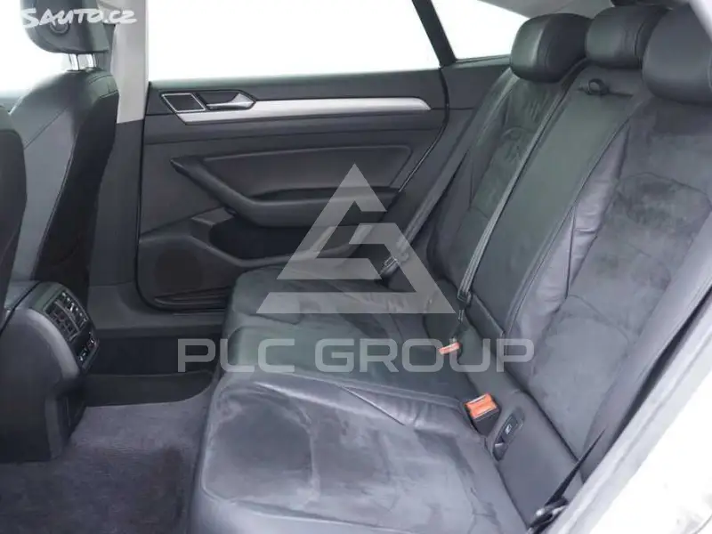 2018 Volkswagen ARTEON
