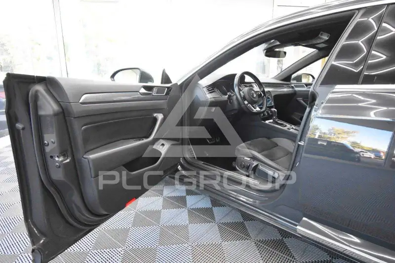 2018 Volkswagen ARTEON