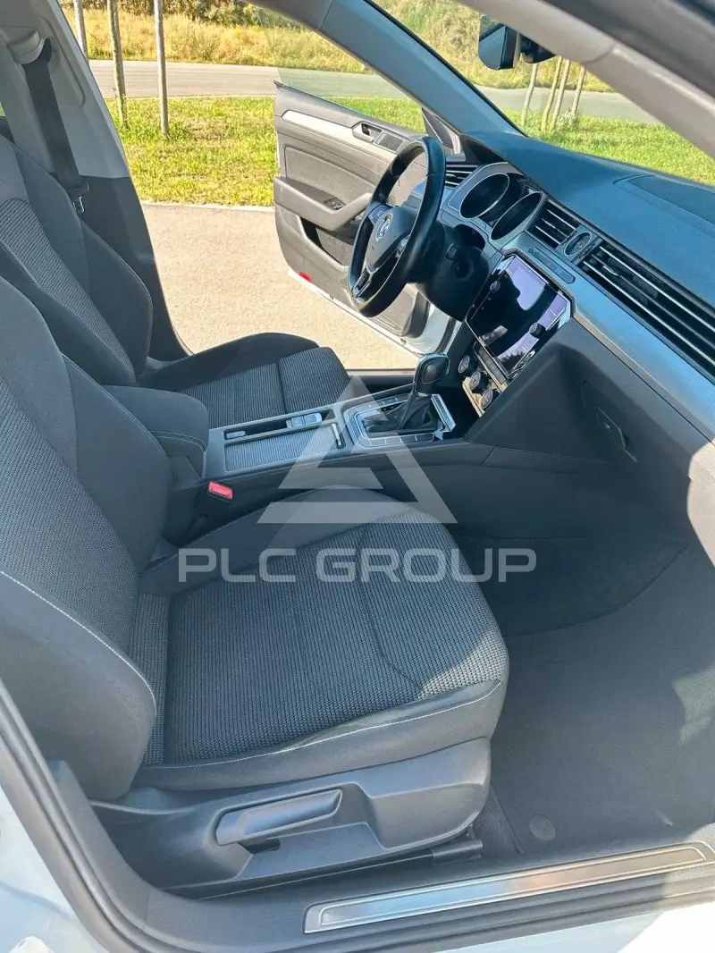 2018 Volkswagen ARTEON