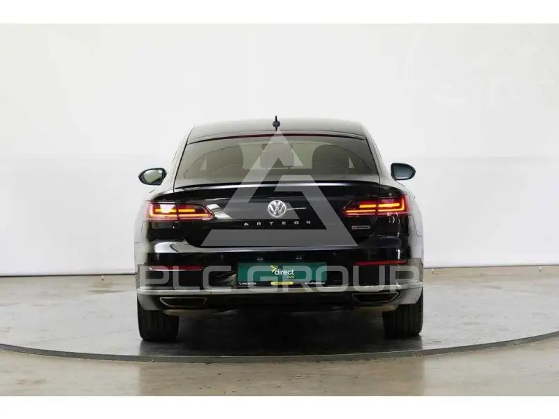 2018 Volkswagen ARTEON