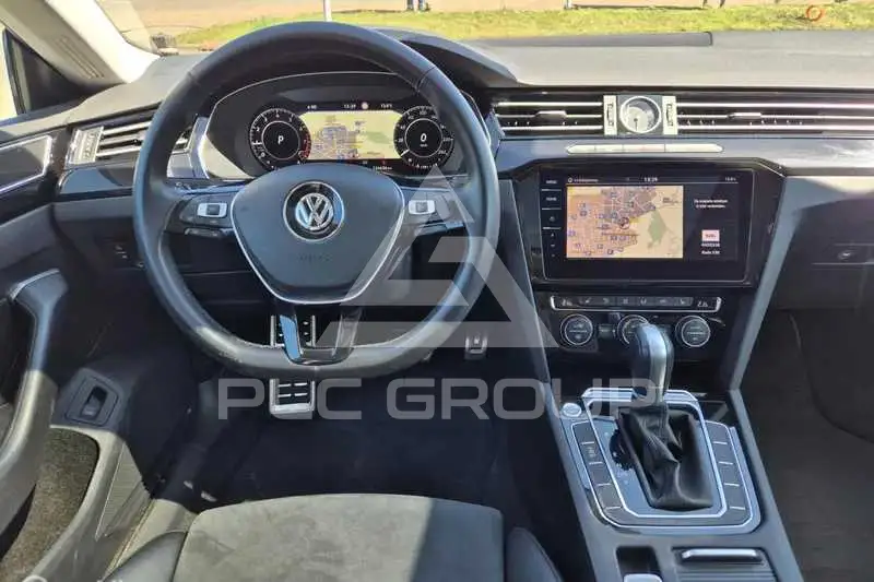 2018 Volkswagen ARTEON