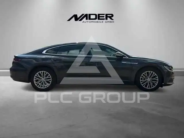 2018 Volkswagen ARTEON