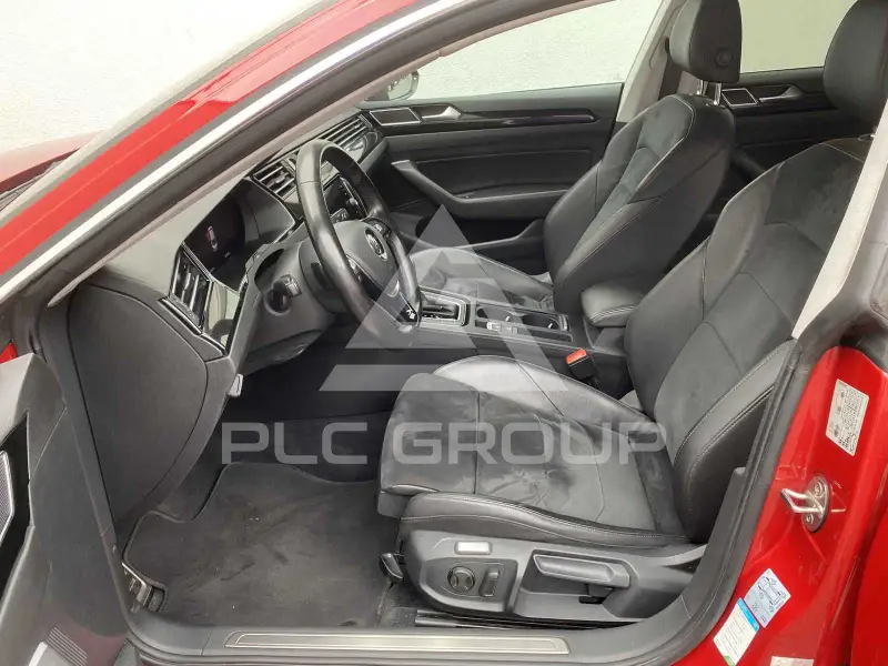 2018 Volkswagen ARTEON