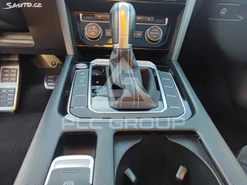 2018 Volkswagen ARTEON