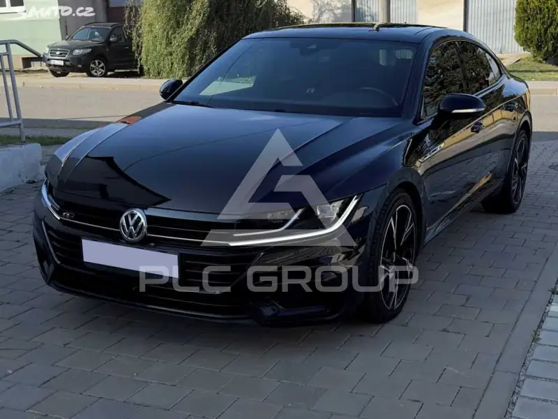 2018 Volkswagen ARTEON