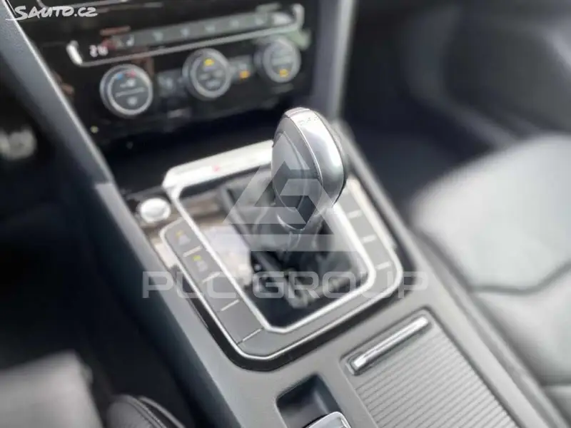 2018 Volkswagen ARTEON