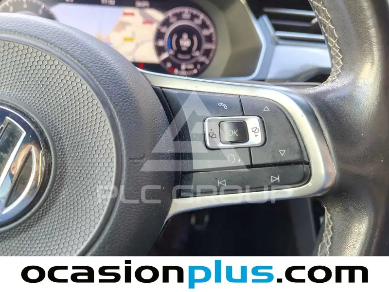 2018 Volkswagen ARTEON