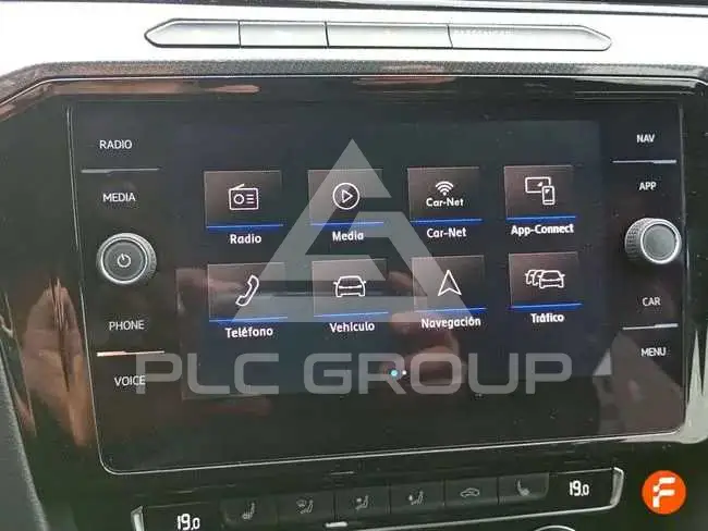2018 Volkswagen ARTEON