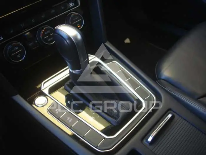 2018 Volkswagen ARTEON