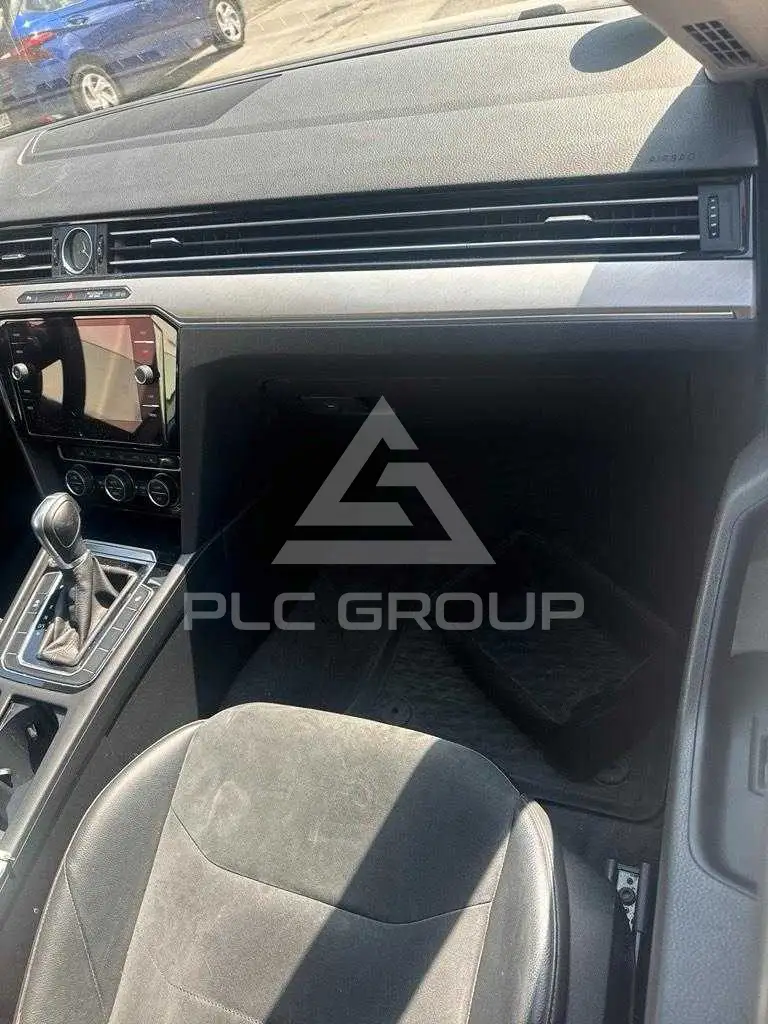 2018 Volkswagen ARTEON
